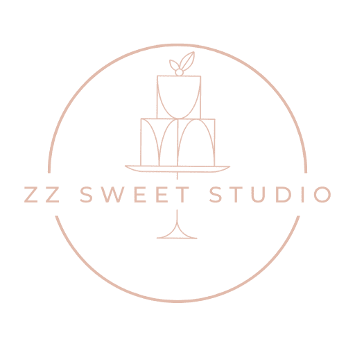 Bruidstaarten - ZZ Sweet Studio